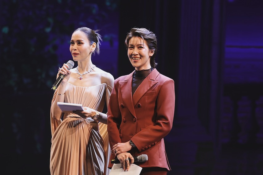 เชียร์ - ฑิฆัมพร ฤทธิ์ธาอภินันท์