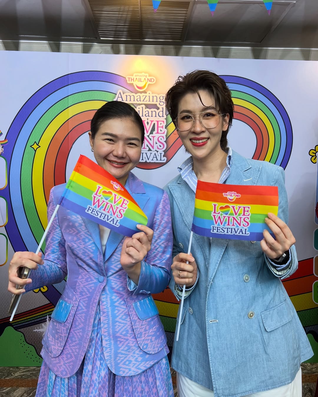 เชียร์ - ฑิฆัมพร ฤทธิ์ธาอภินันท์