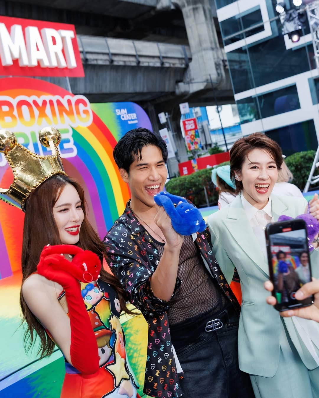 เชียร์ - ฑิฆัมพร ฤทธิ์ธาอภินันท์