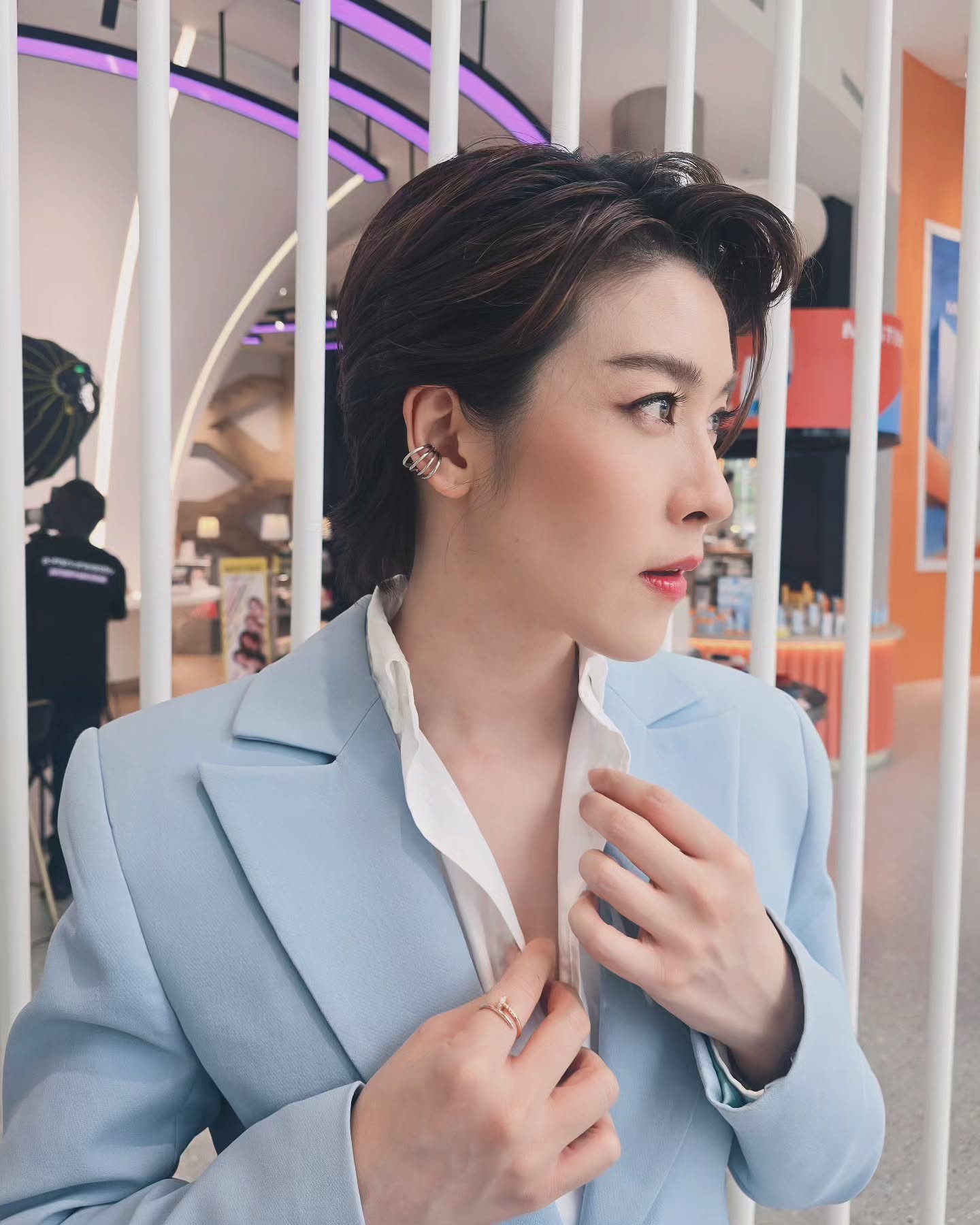 เชียร์ - ฑิฆัมพร ฤทธิ์ธาอภินันท์