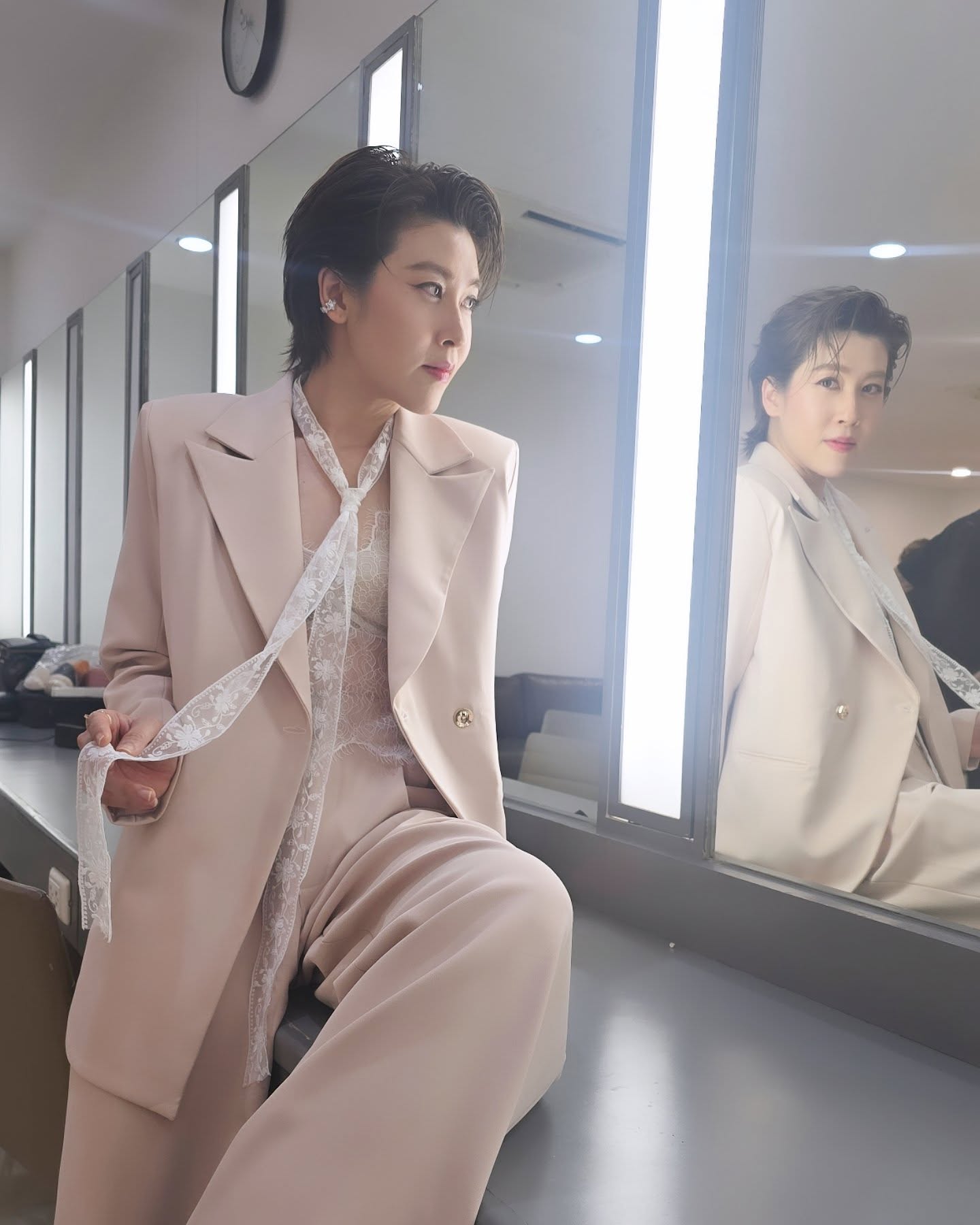 เชียร์ - ฑิฆัมพร ฤทธิ์ธาอภินันท์