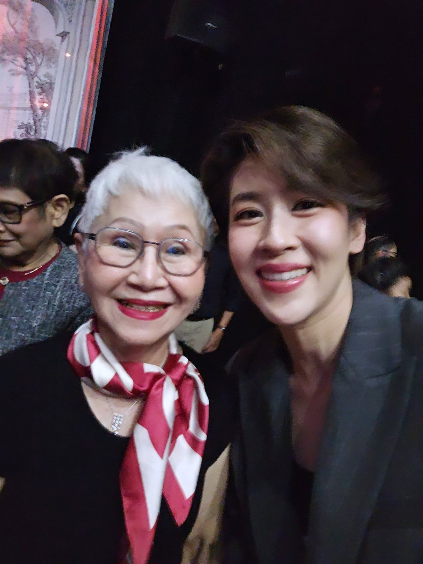 เชียร์ - ฑิฆัมพร ฤทธิ์ธาอภินันท์