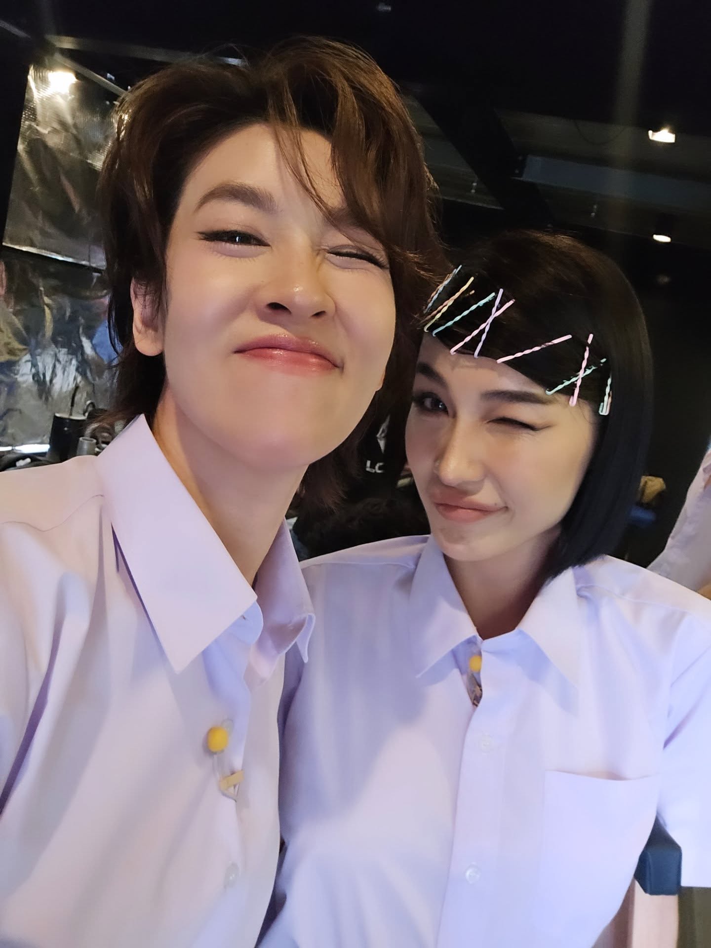 เชียร์ - ฑิฆัมพร ฤทธิ์ธาอภินันท์