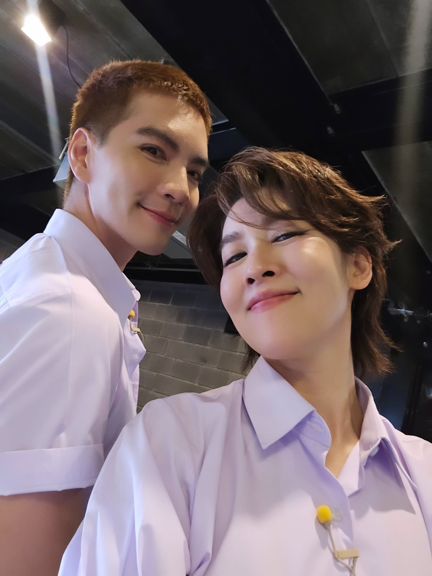 เชียร์ - ฑิฆัมพร ฤทธิ์ธาอภินันท์