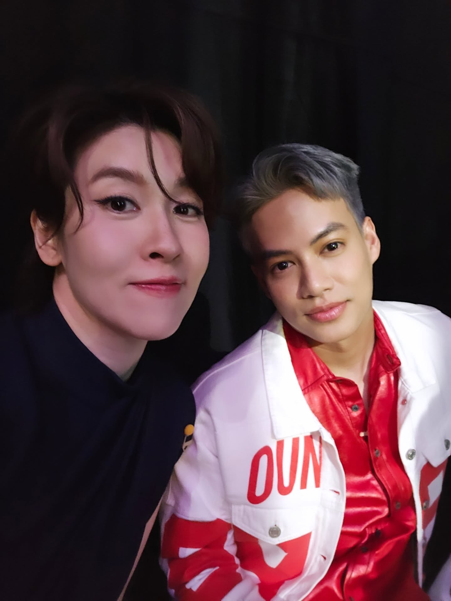 เชียร์ - ฑิฆัมพร ฤทธิ์ธาอภินันท์