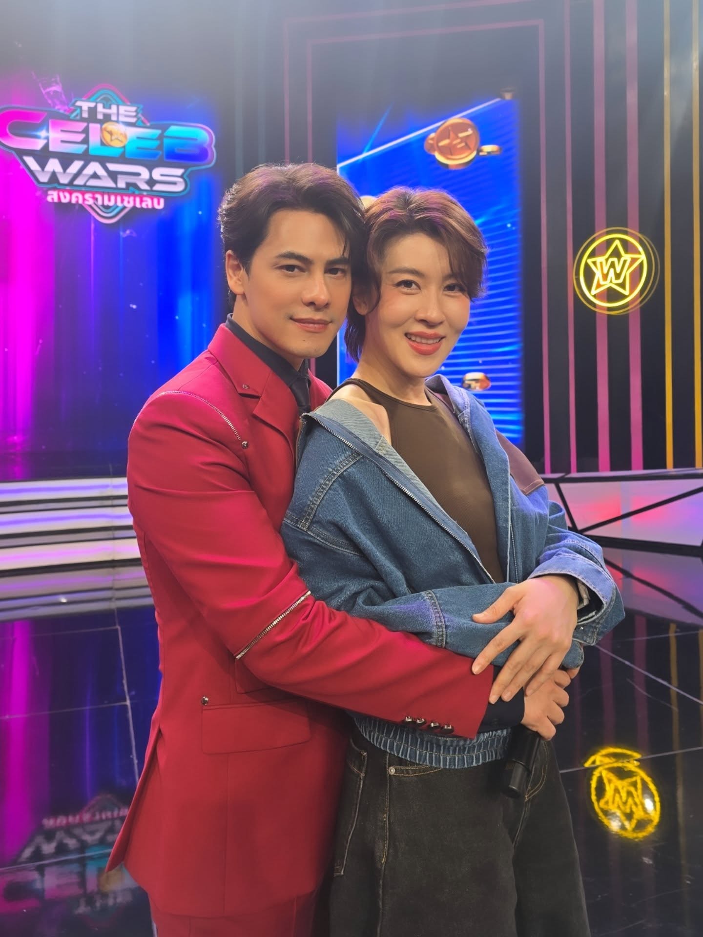 เชียร์ - ฑิฆัมพร ฤทธิ์ธาอภินันท์