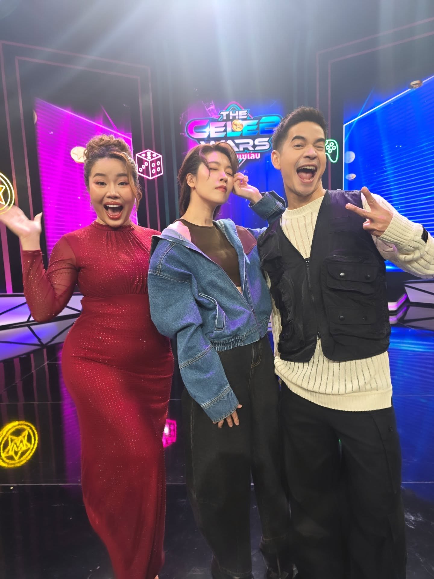 เชียร์ - ฑิฆัมพร ฤทธิ์ธาอภินันท์