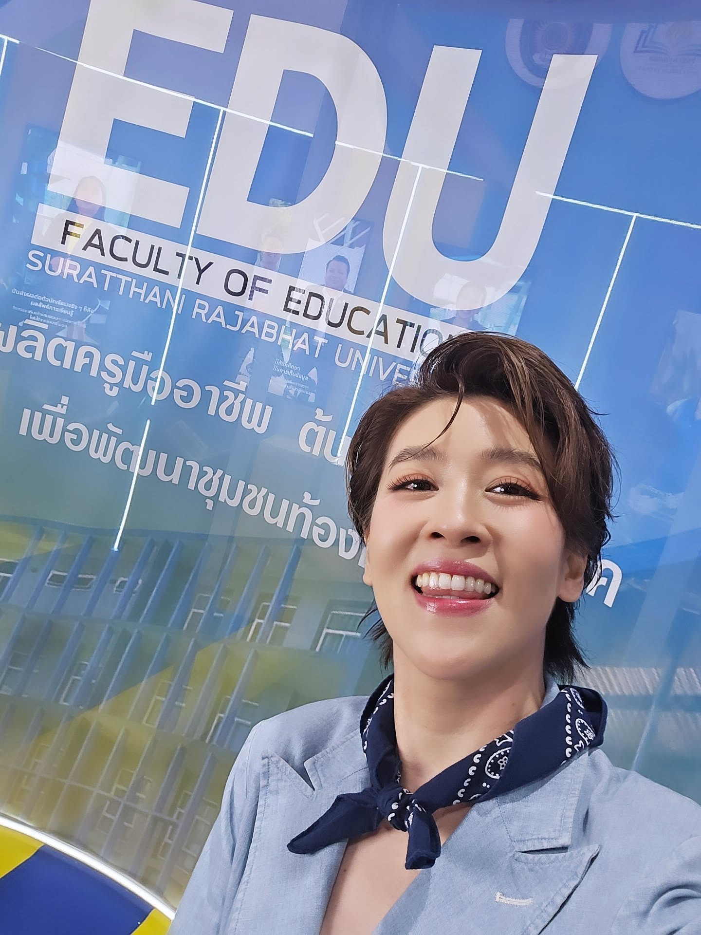 เชียร์ - ฑิฆัมพร ฤทธิ์ธาอภินันท์