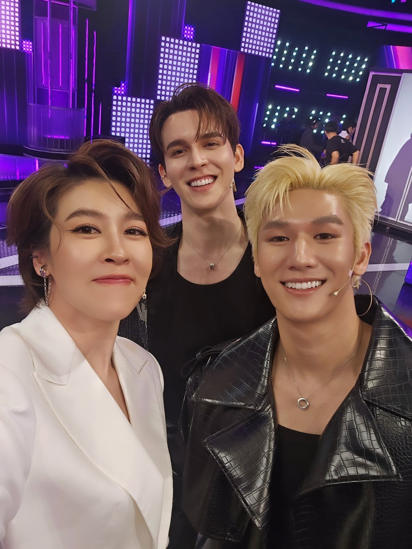 เชียร์ - ฑิฆัมพร ฤทธิ์ธาอภินันท์