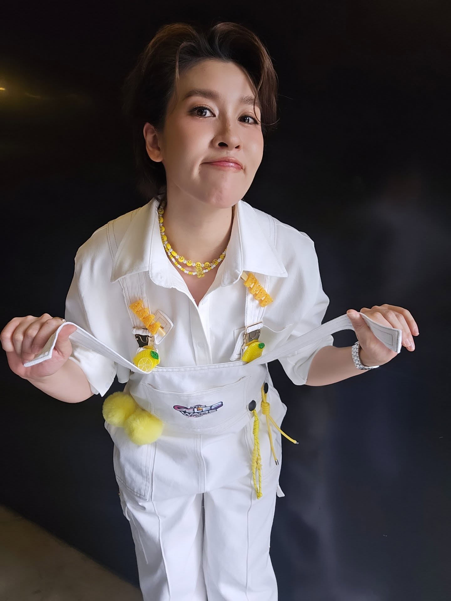 เชียร์ - ฑิฆัมพร ฤทธิ์ธาอภินันท์