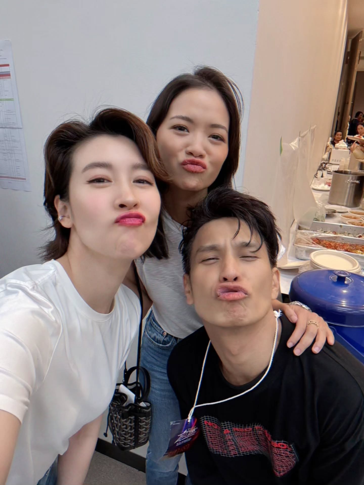 เชียร์ - ฑิฆัมพร ฤทธิ์ธาอภินันท์