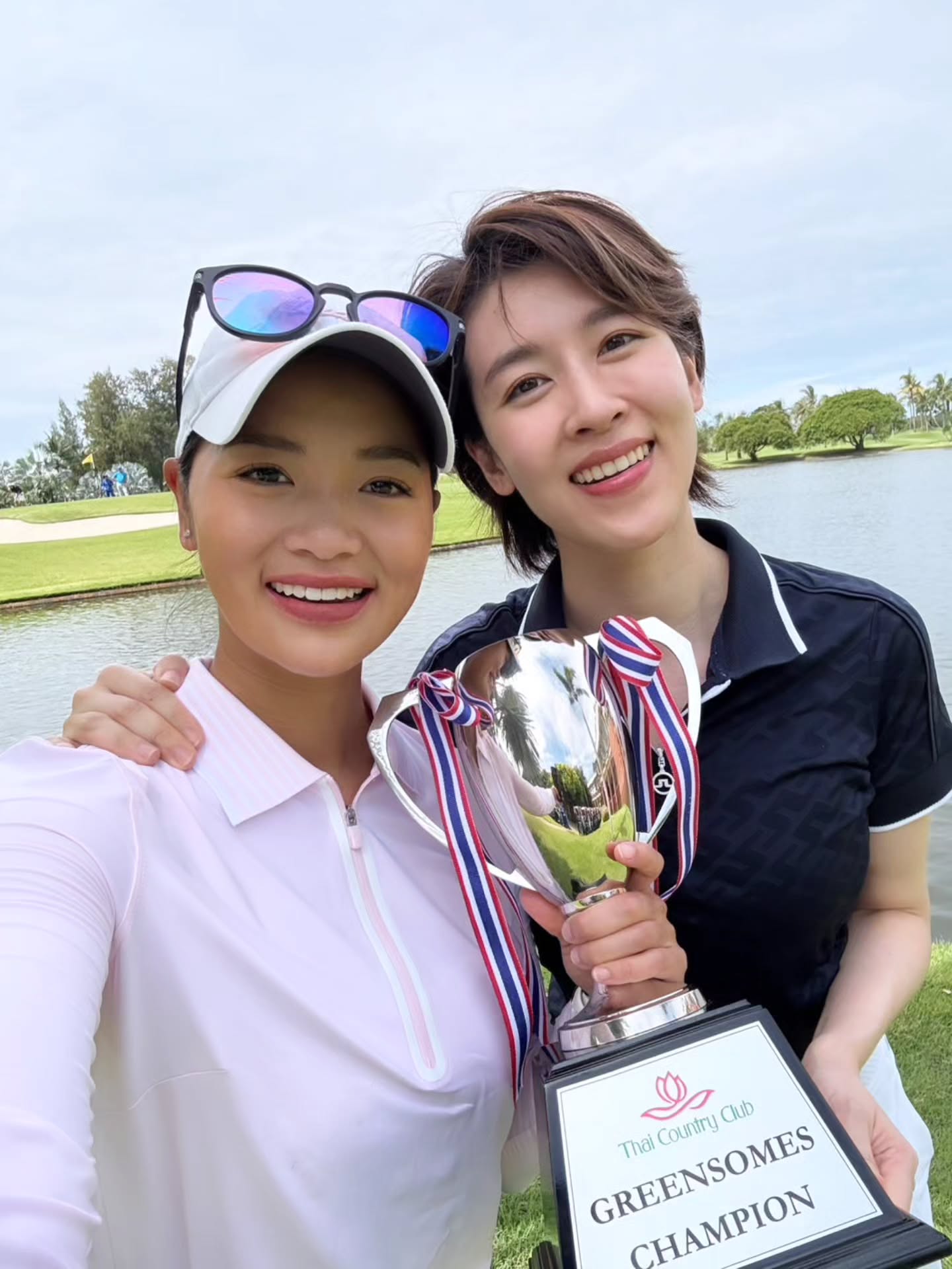 เชียร์ - ฑิฆัมพร ฤทธิ์ธาอภินันท์