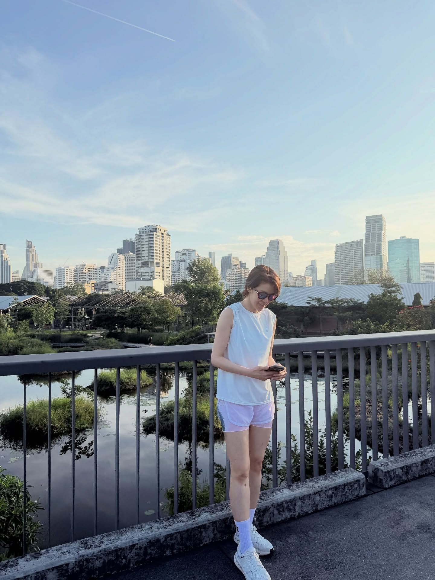 เชียร์ - ฑิฆัมพร ฤทธิ์ธาอภินันท์