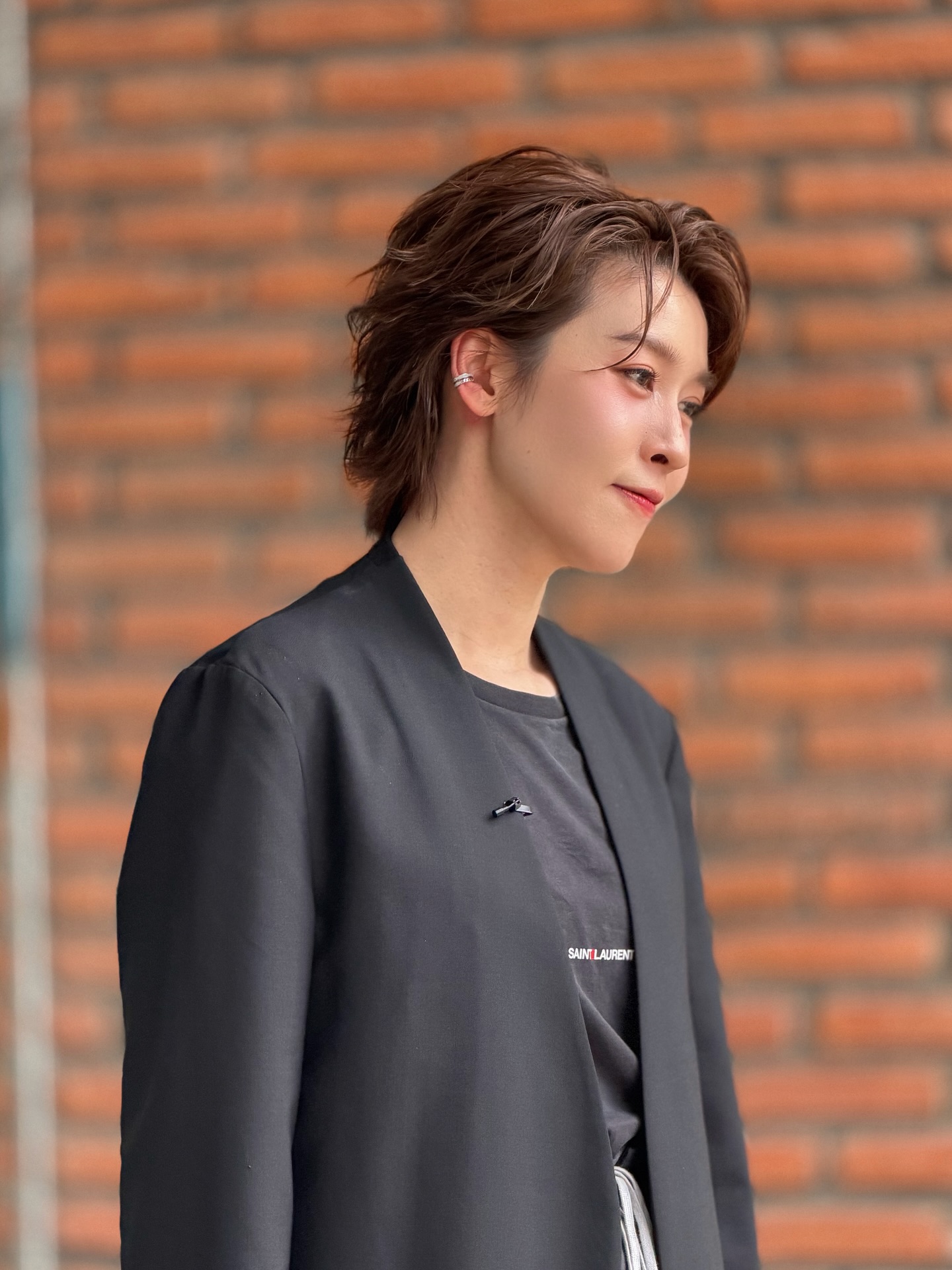 เชียร์ - ฑิฆัมพร ฤทธิ์ธาอภินันท์