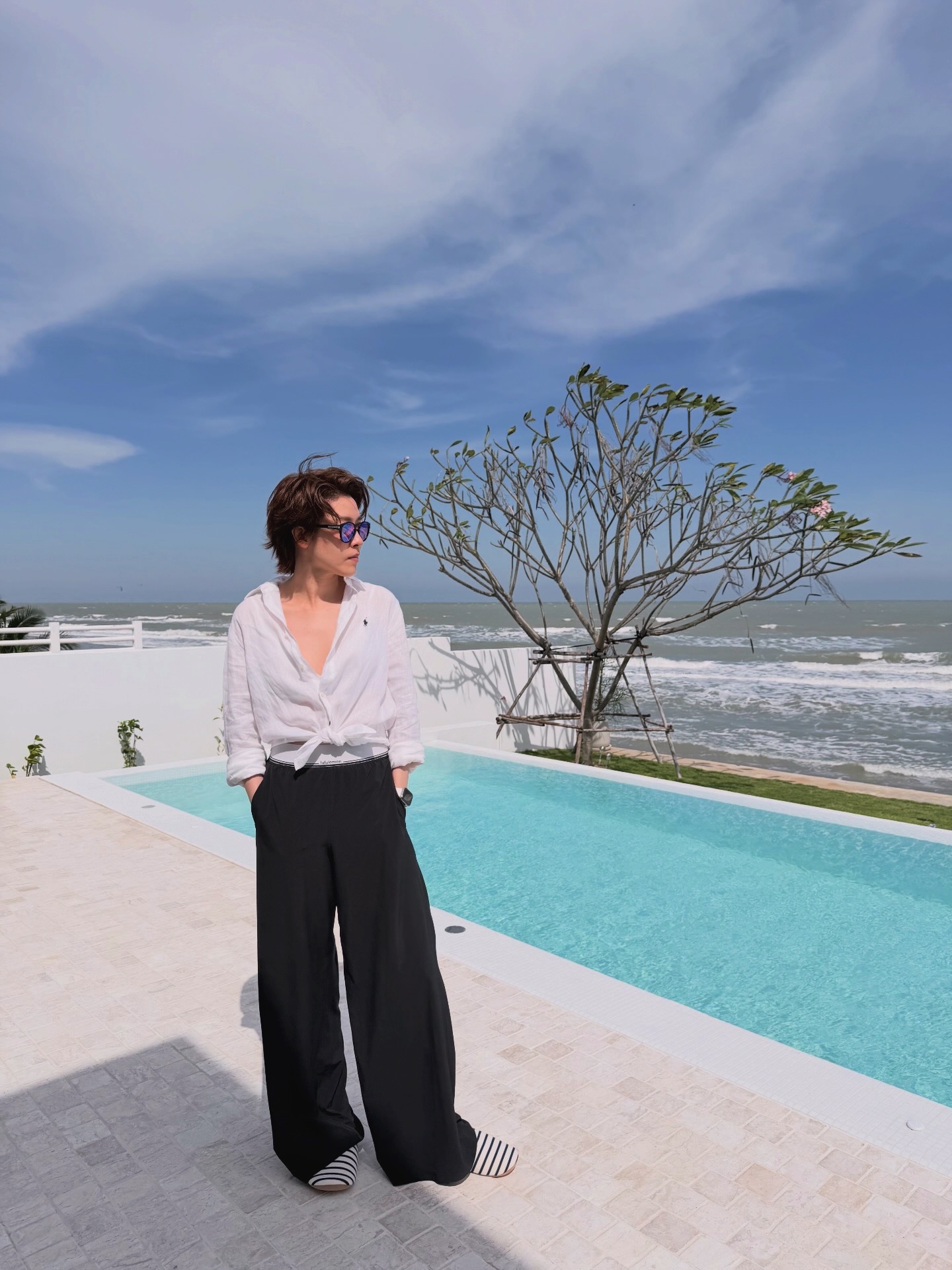 เชียร์ - ฑิฆัมพร ฤทธิ์ธาอภินันท์