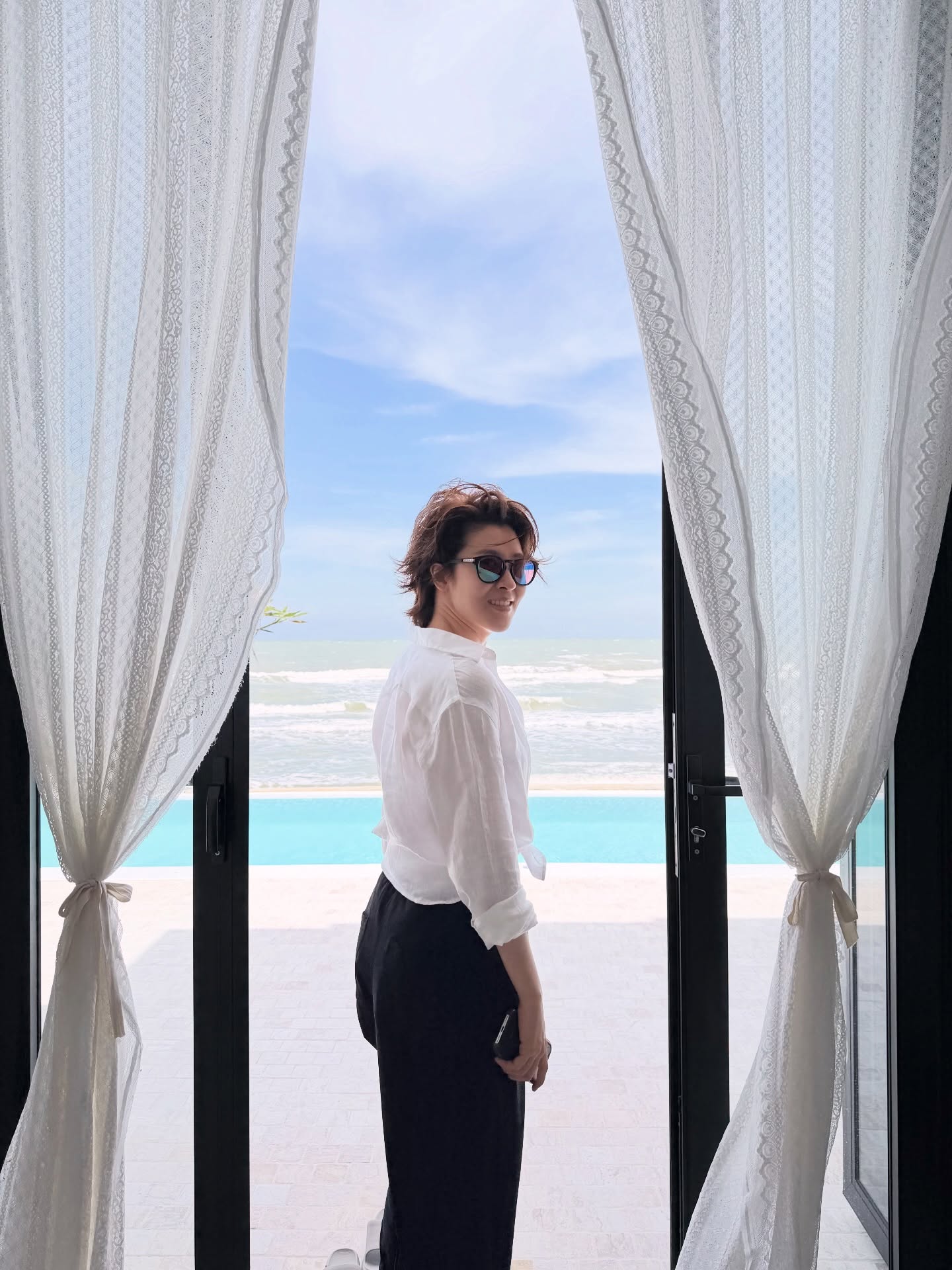 เชียร์ - ฑิฆัมพร ฤทธิ์ธาอภินันท์