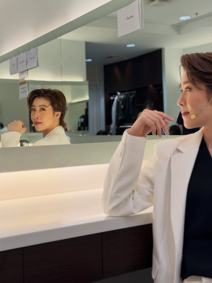 เชียร์ - ฑิฆัมพร ฤทธิ์ธาอภินันท์