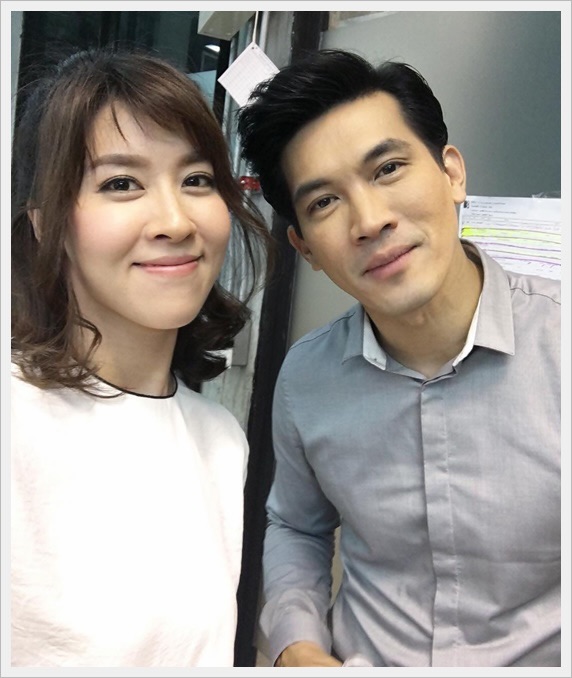 เชียร์ - ฑิฆัมพร ฤทธิ์ธาอภินันท์