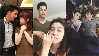 เชียร์ - ฑิฆัมพร ฤทธิ์ธาอภินันท์