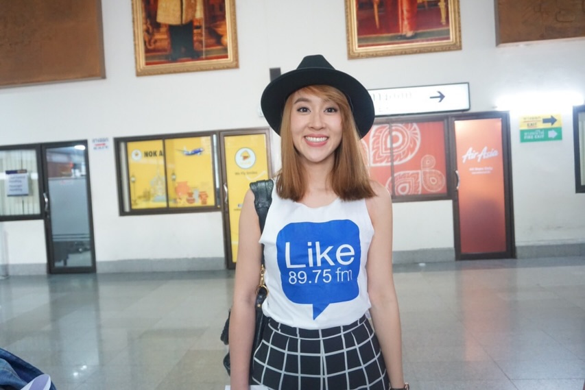 เชียร์ - ฑิฆัมพร ฤทธิ์ธาอภินันท์