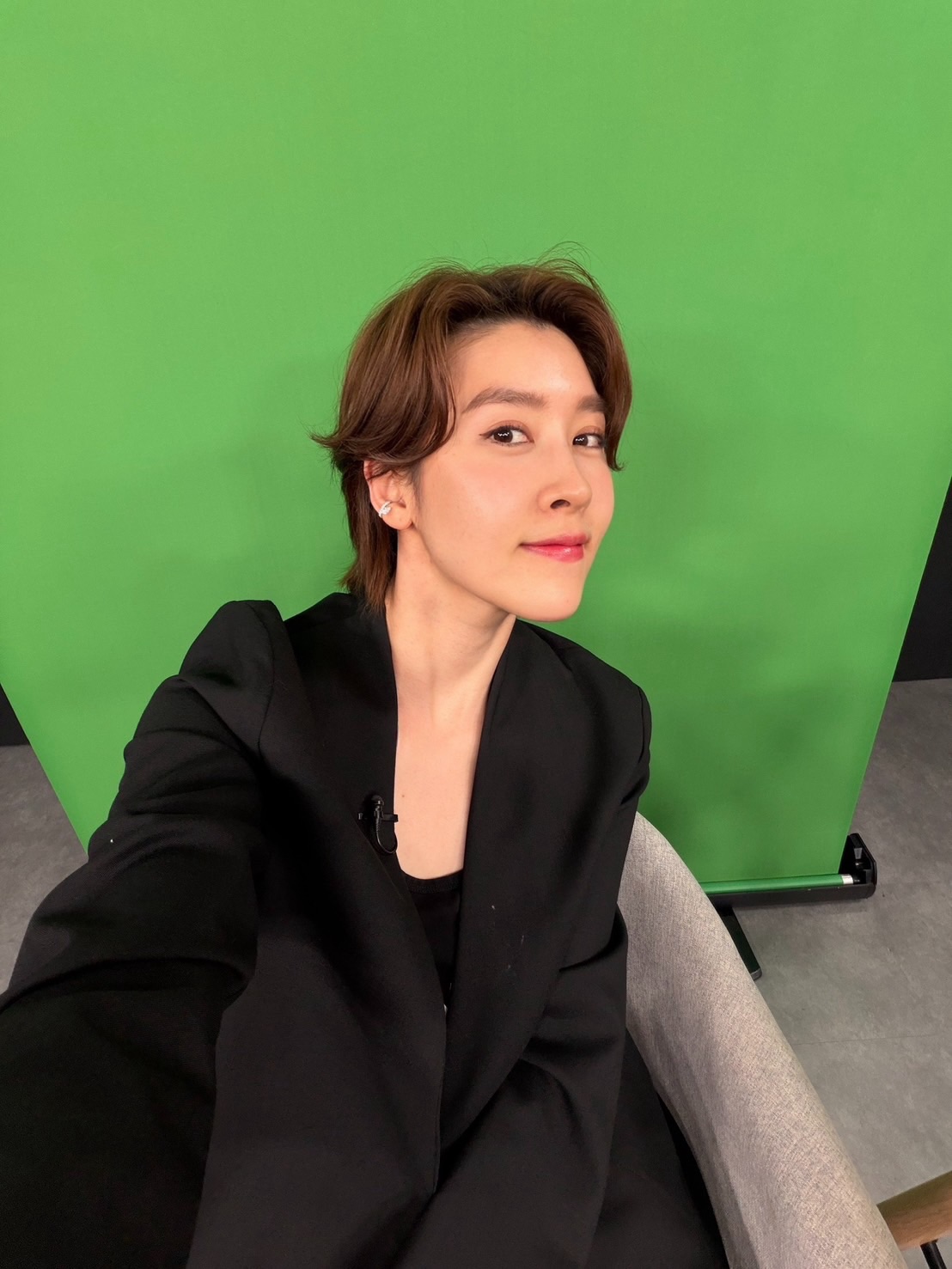 เชียร์ - ฑิฆัมพร ฤทธิ์ธาอภินันท์