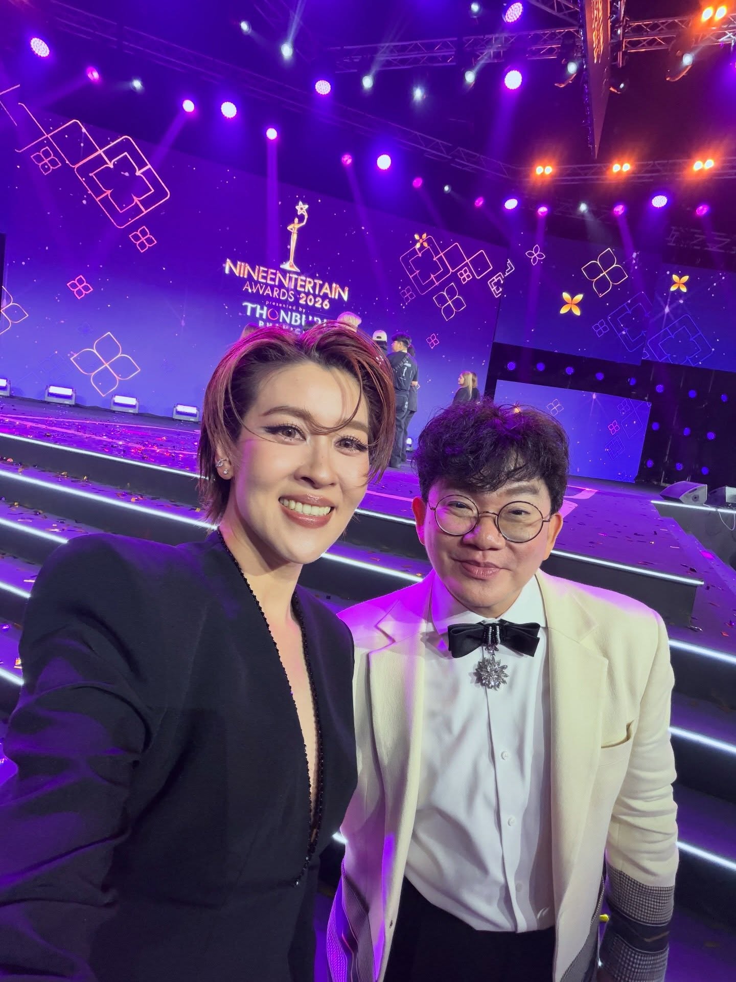 เชียร์ - ฑิฆัมพร ฤทธิ์ธาอภินันท์