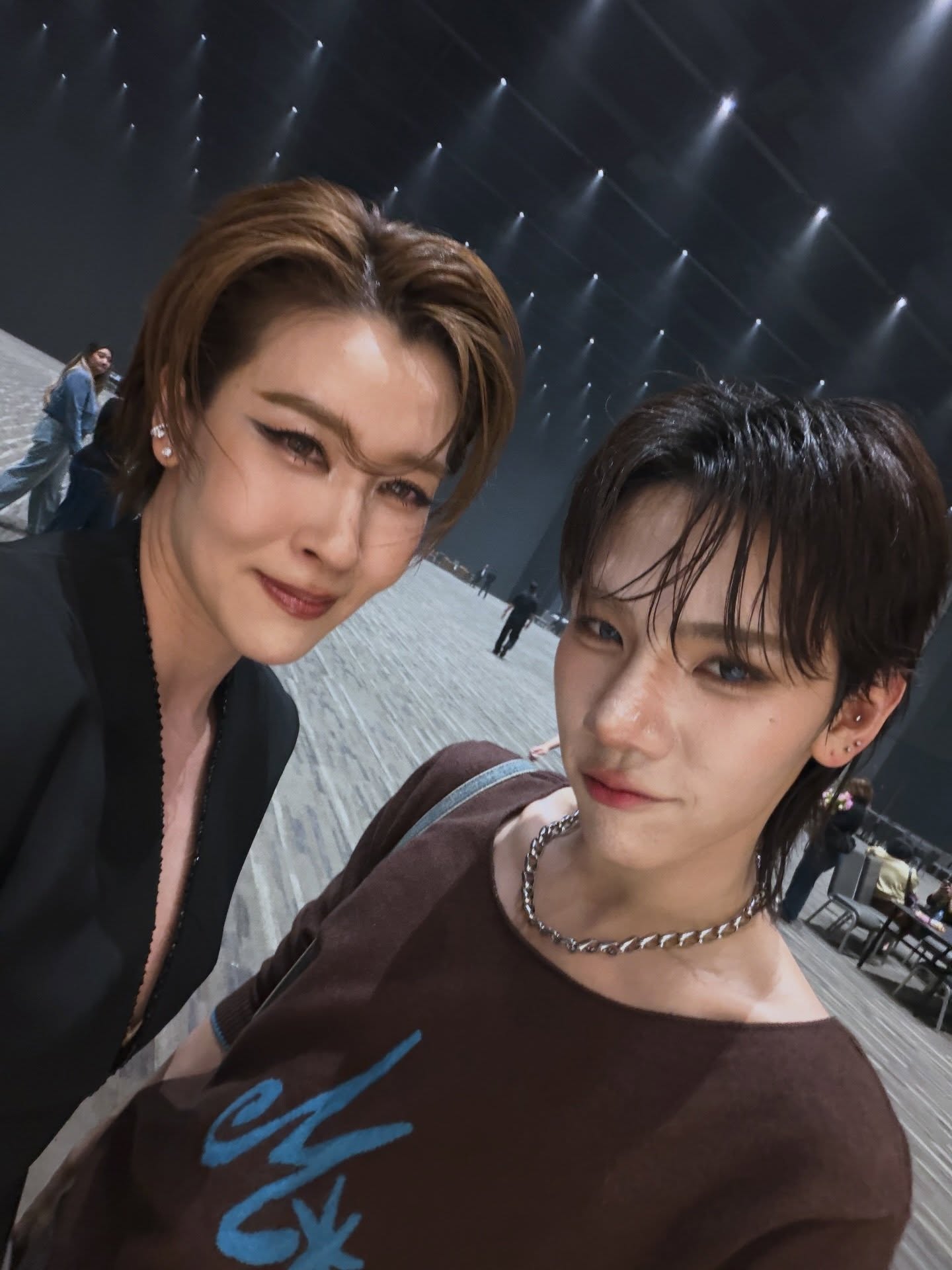 เชียร์ - ฑิฆัมพร ฤทธิ์ธาอภินันท์