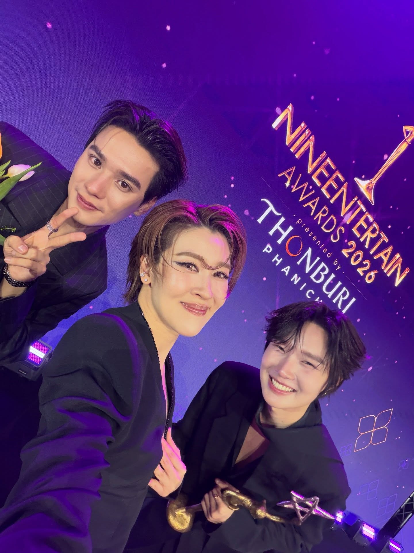 เชียร์ - ฑิฆัมพร ฤทธิ์ธาอภินันท์