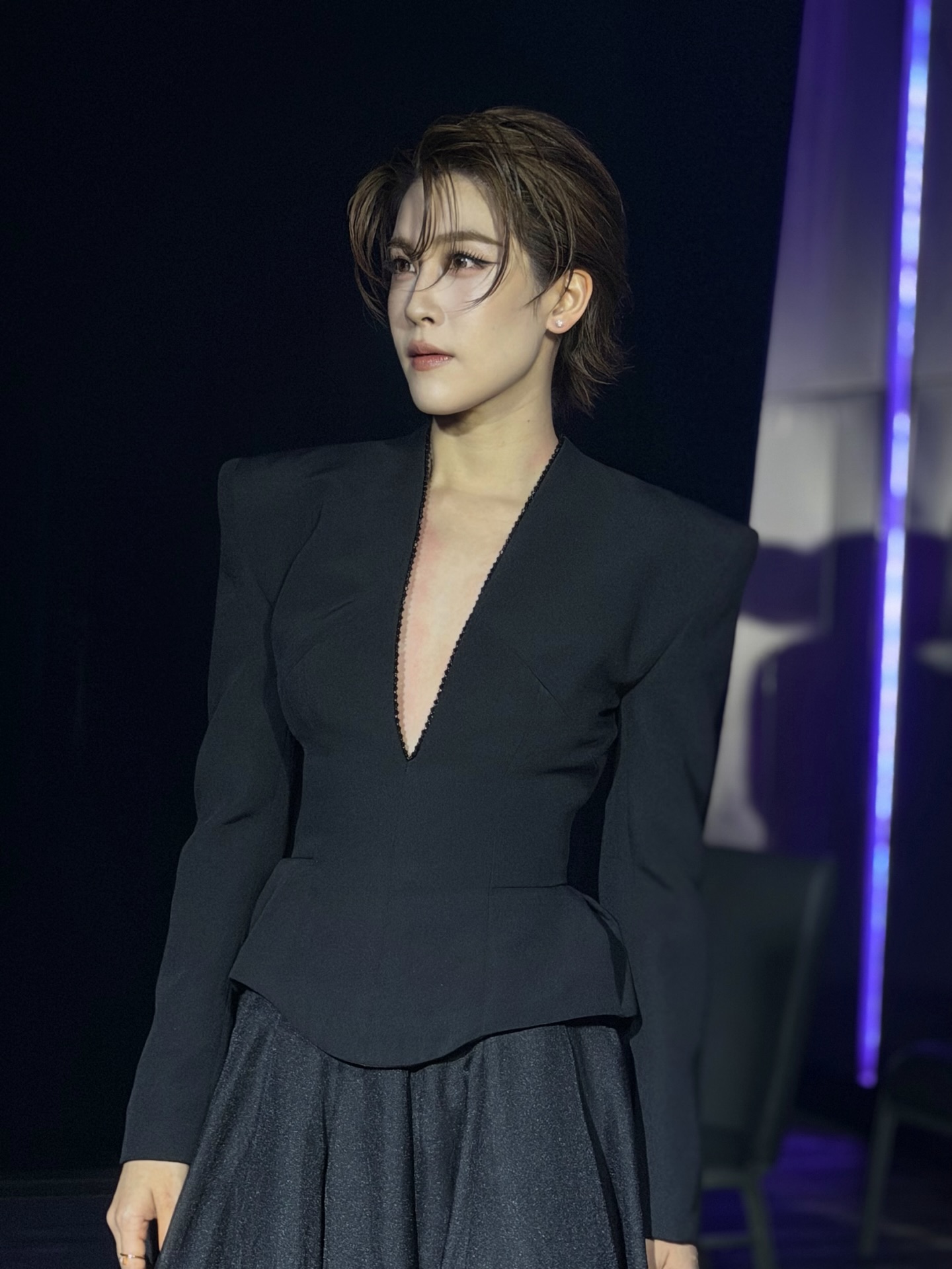 เชียร์ - ฑิฆัมพร ฤทธิ์ธาอภินันท์