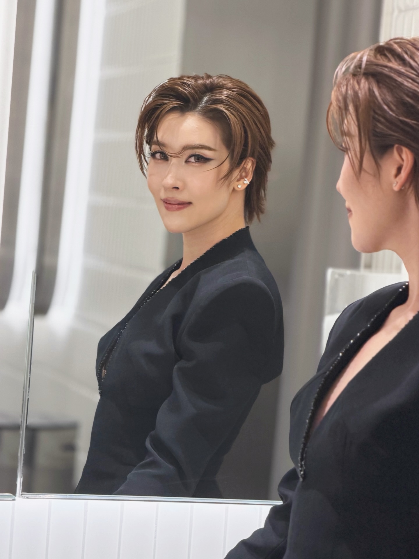 เชียร์ - ฑิฆัมพร ฤทธิ์ธาอภินันท์