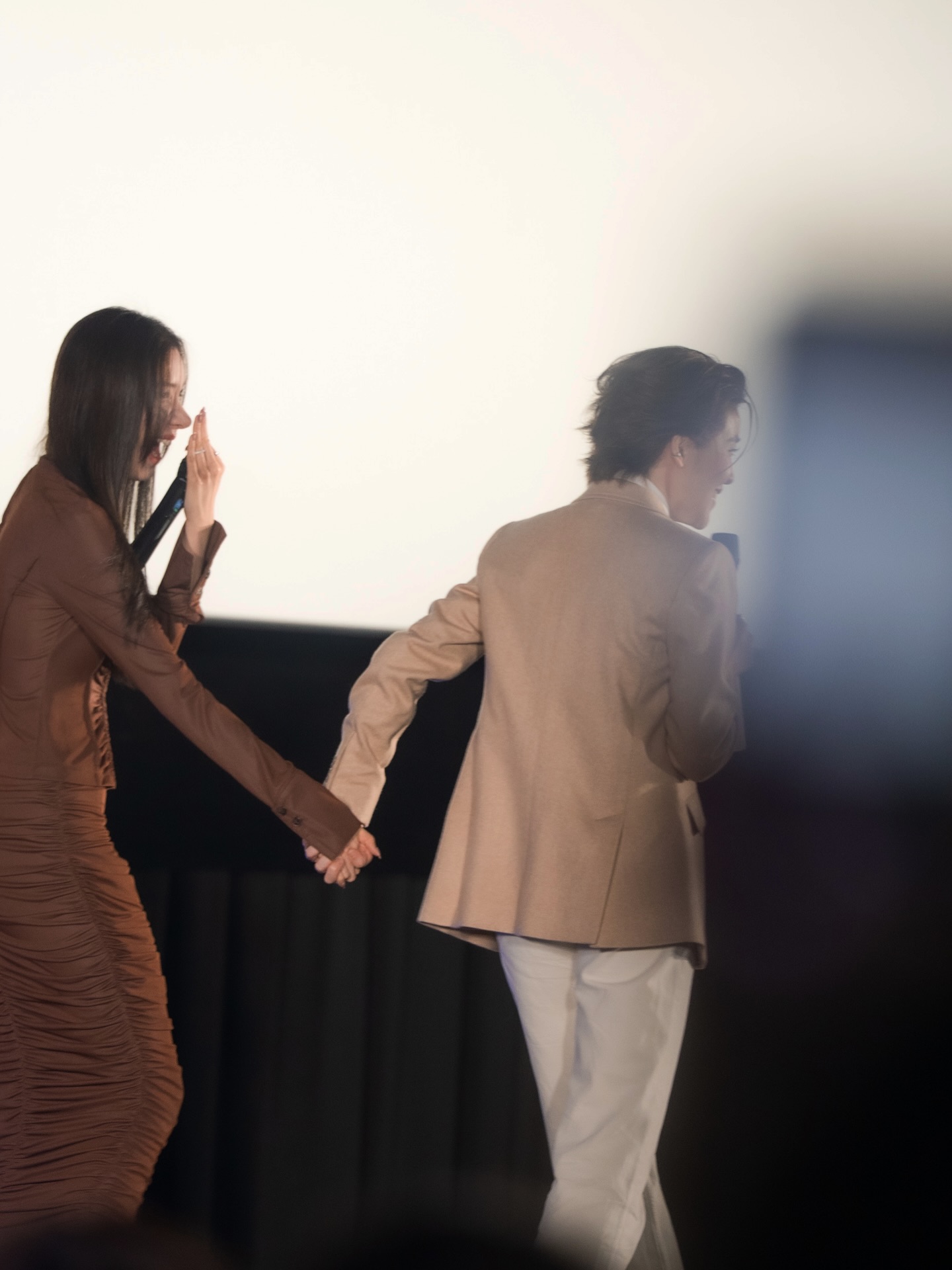 เชียร์ - ฑิฆัมพร ฤทธิ์ธาอภินันท์