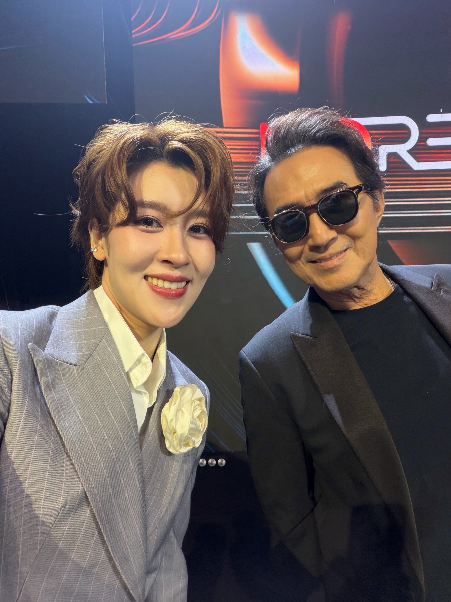 เชียร์ - ฑิฆัมพร ฤทธิ์ธาอภินันท์