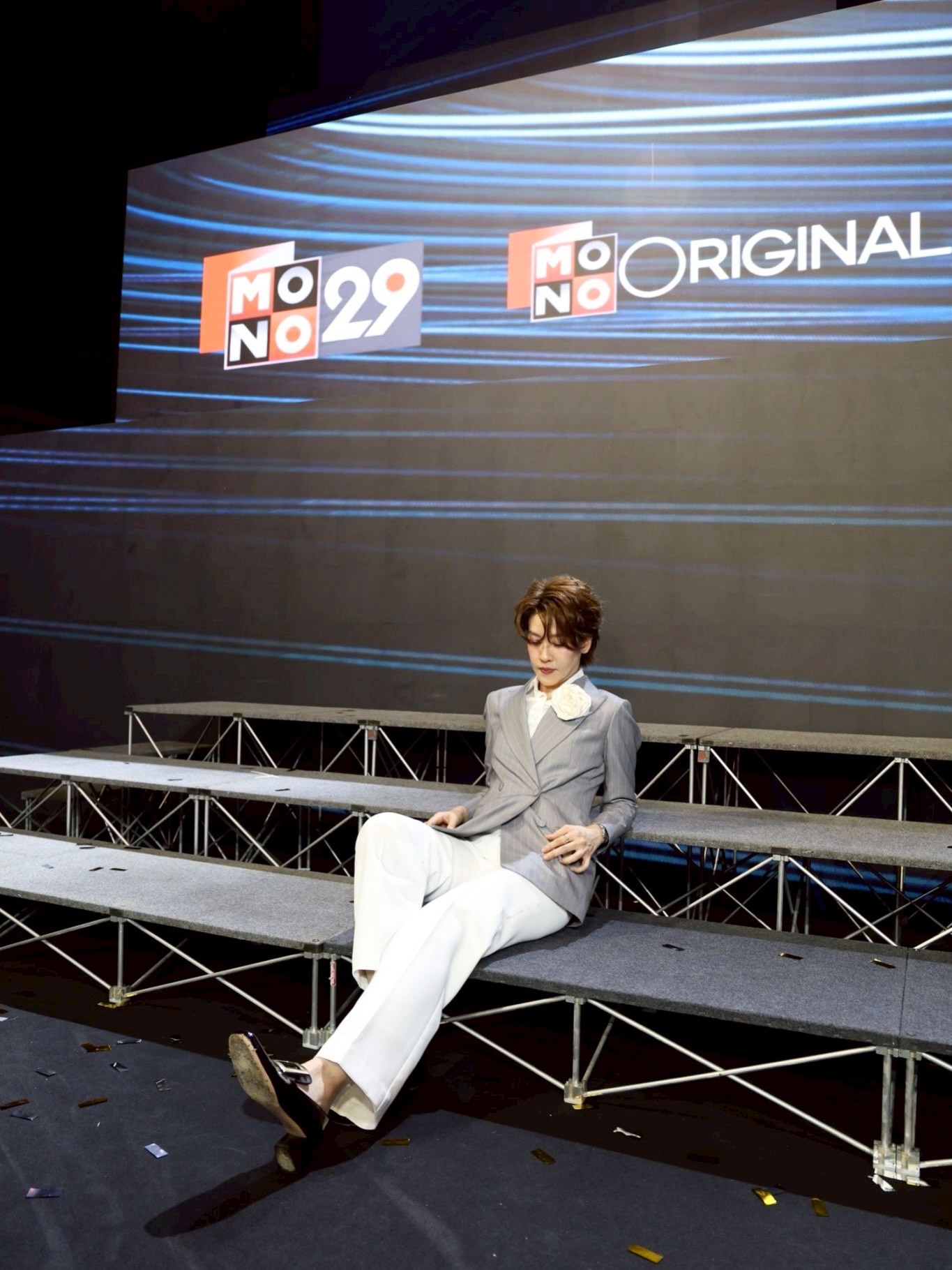 เชียร์ - ฑิฆัมพร ฤทธิ์ธาอภินันท์