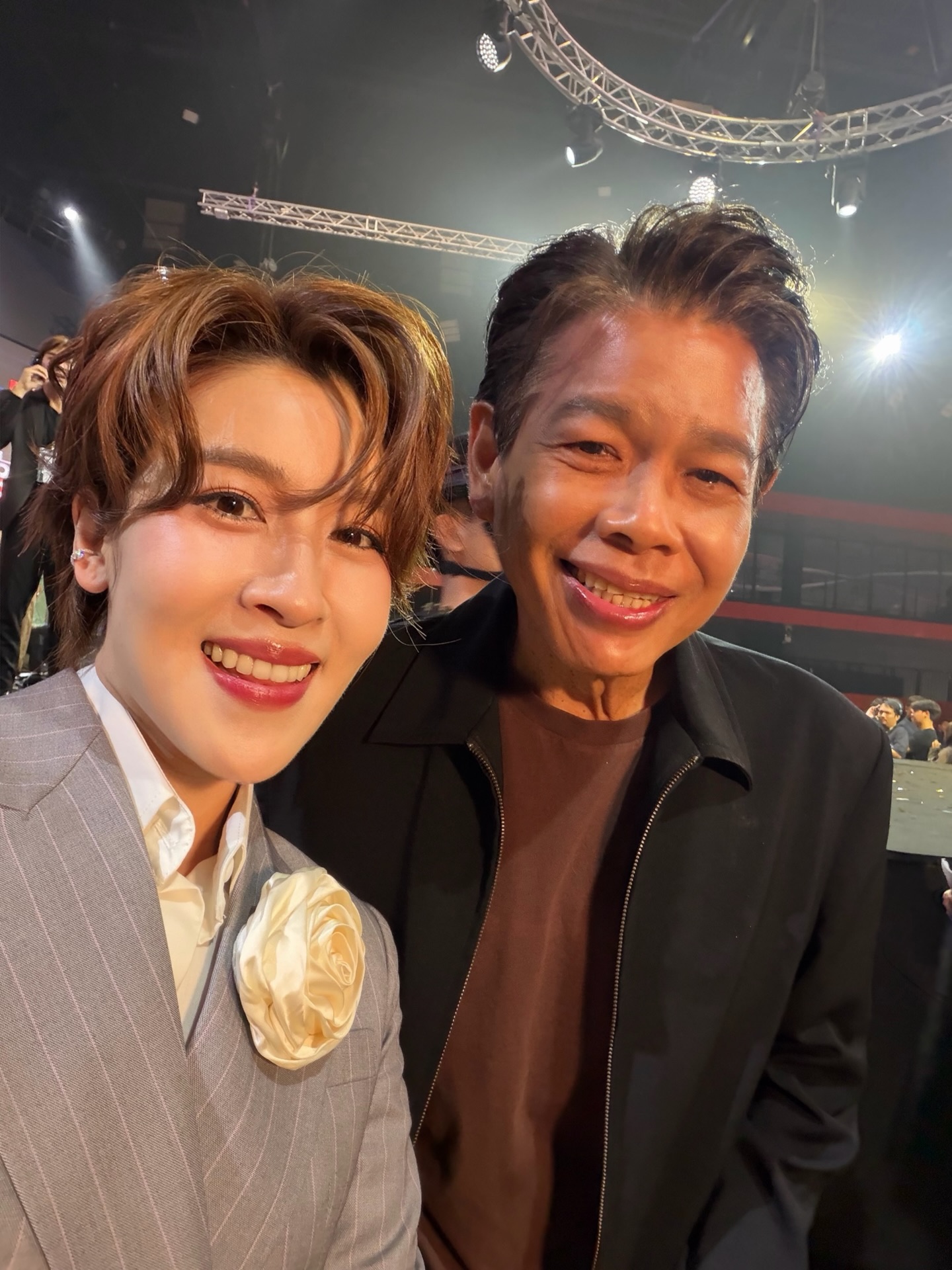 เชียร์ - ฑิฆัมพร ฤทธิ์ธาอภินันท์