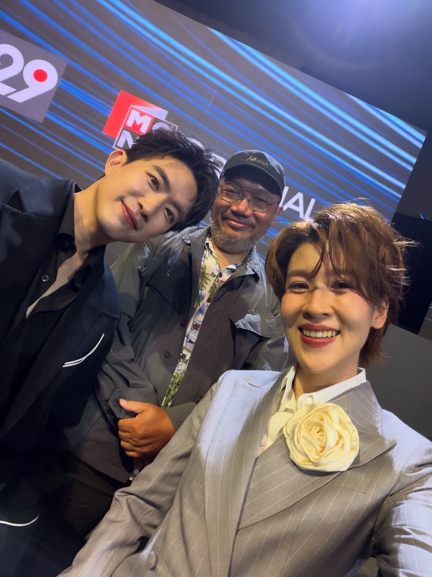 เชียร์ - ฑิฆัมพร ฤทธิ์ธาอภินันท์