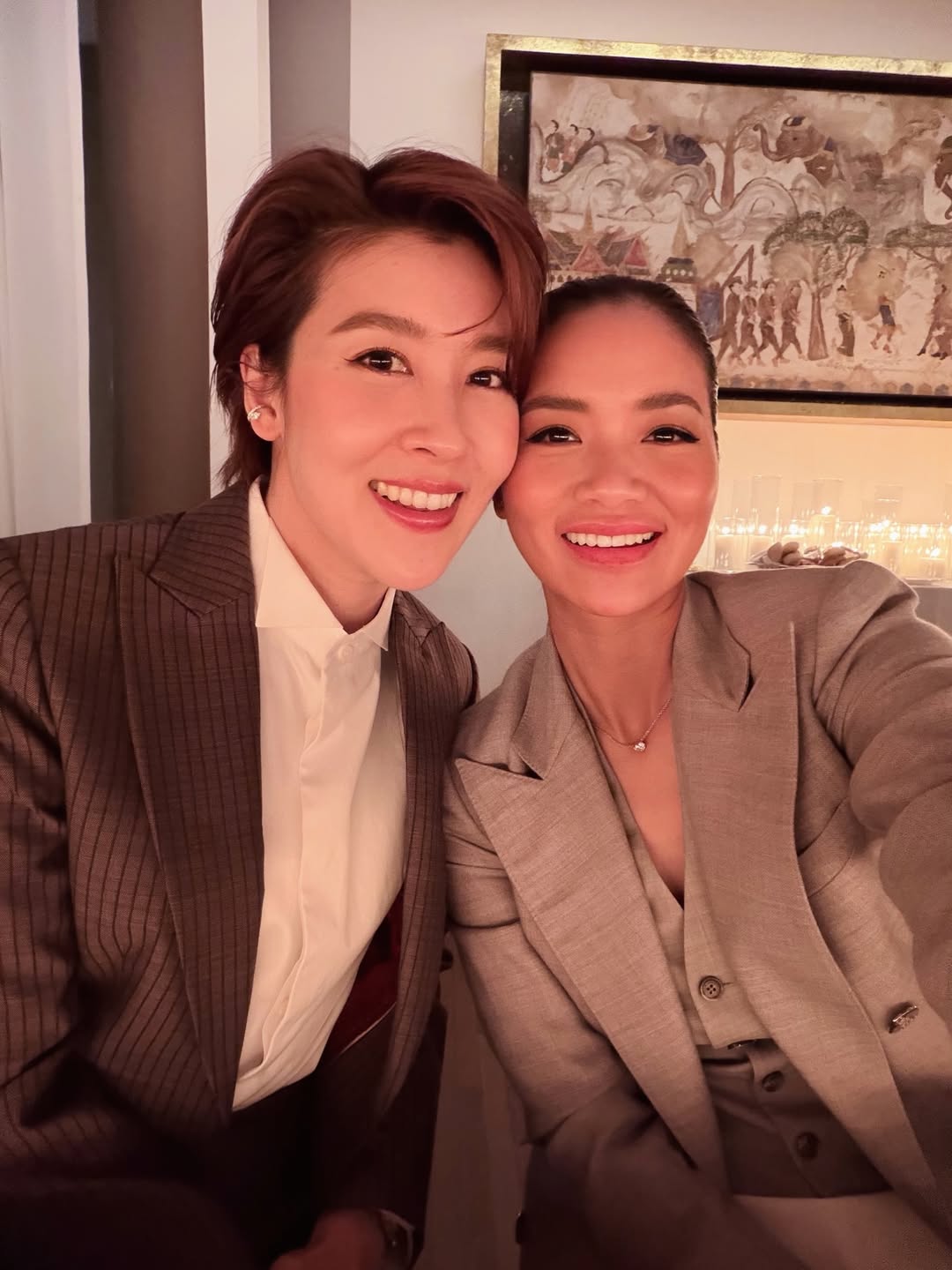 เชียร์ - ฑิฆัมพร ฤทธิ์ธาอภินันท์