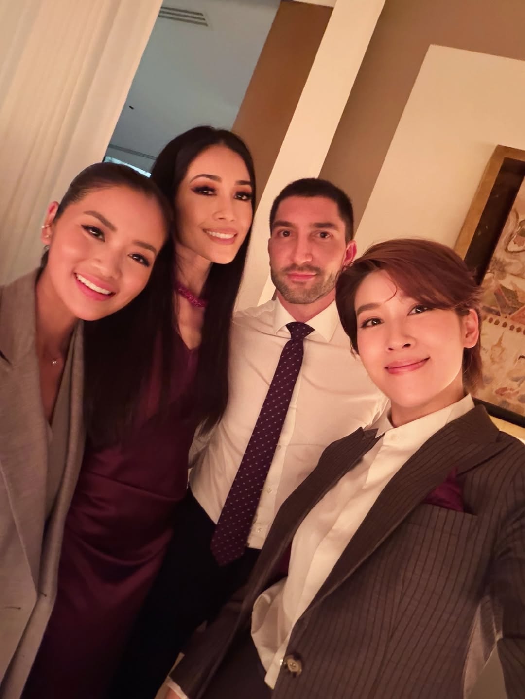 เชียร์ - ฑิฆัมพร ฤทธิ์ธาอภินันท์