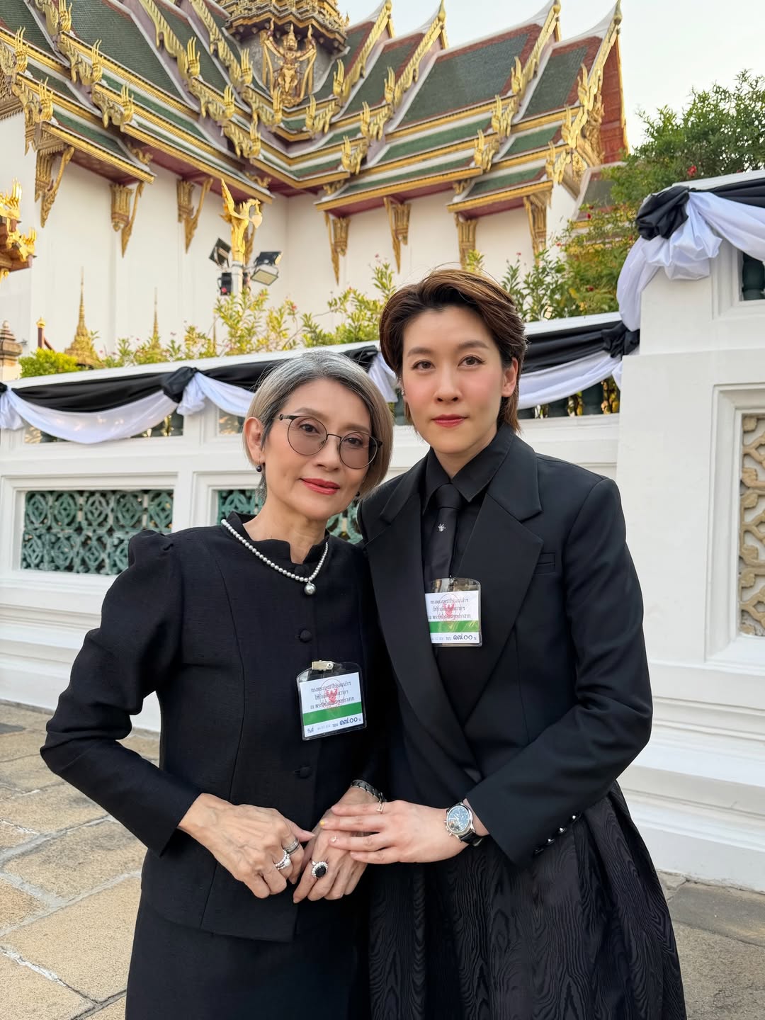 เชียร์ - ฑิฆัมพร ฤทธิ์ธาอภินันท์