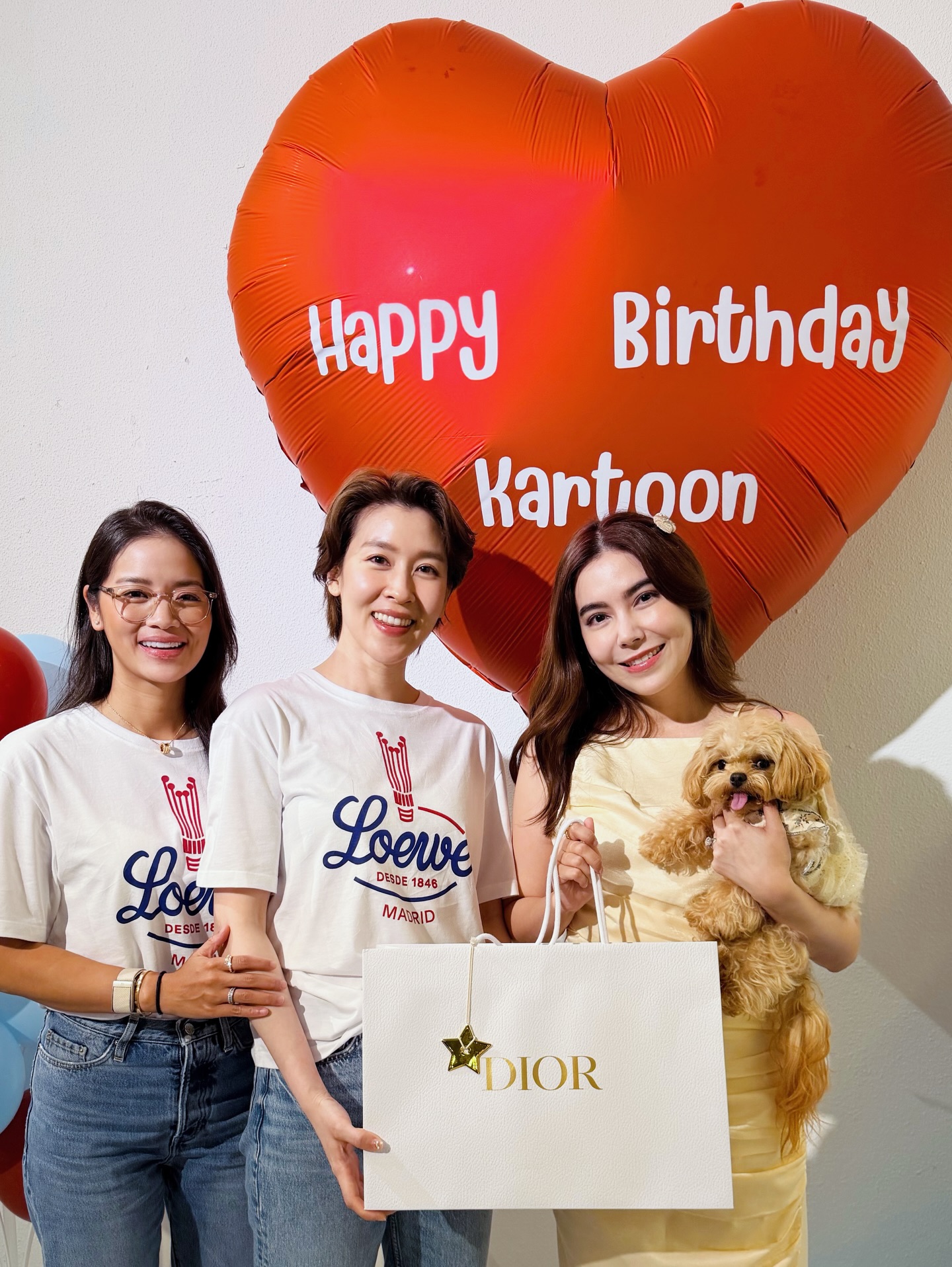 เชียร์ - ฑิฆัมพร ฤทธิ์ธาอภินันท์