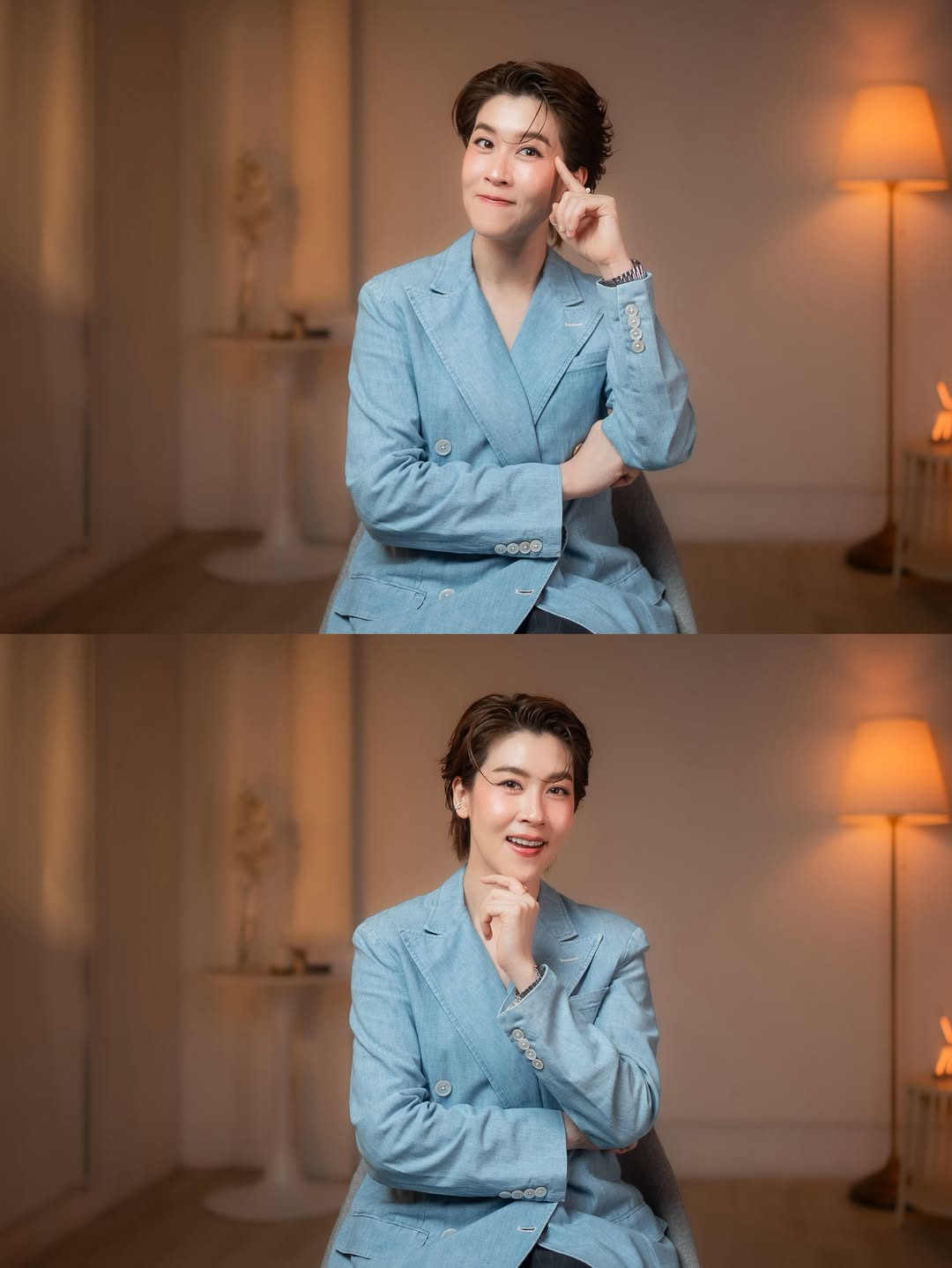 เชียร์ - ฑิฆัมพร ฤทธิ์ธาอภินันท์