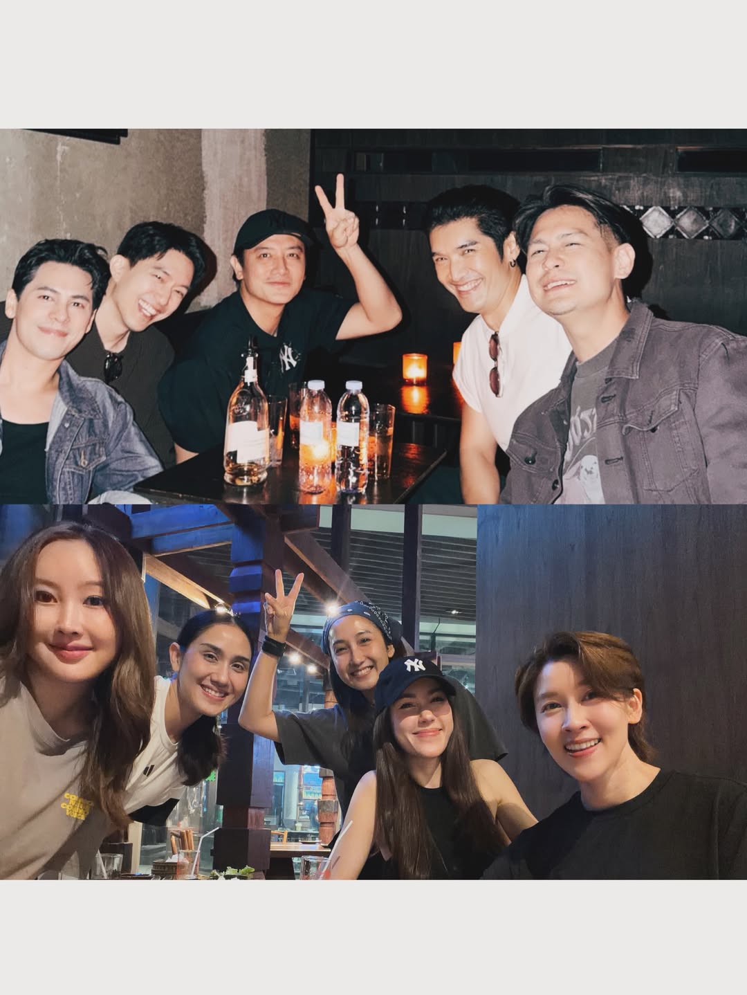 เชียร์ - ฑิฆัมพร ฤทธิ์ธาอภินันท์
