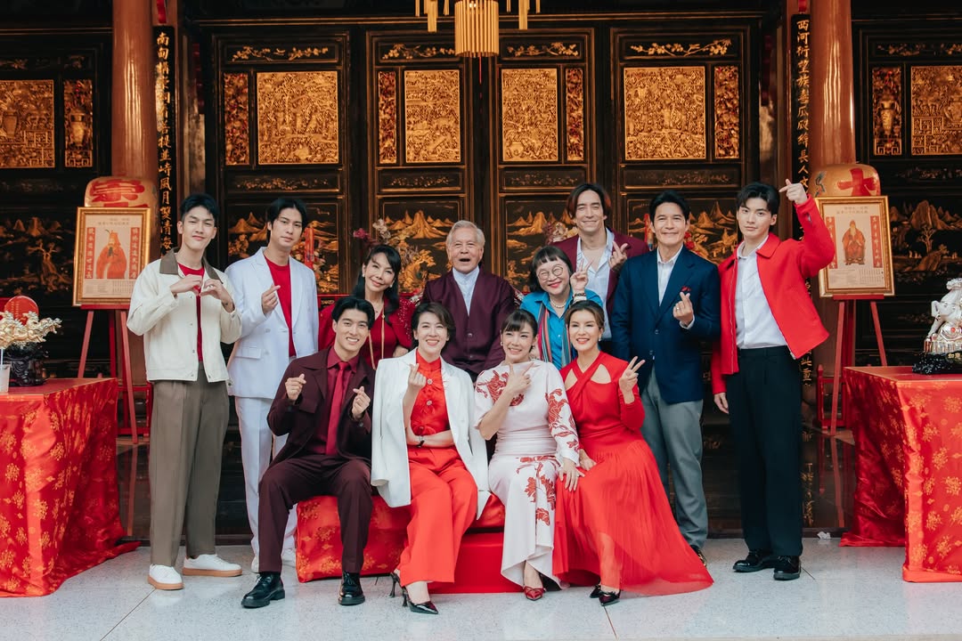 เชียร์ - ฑิฆัมพร ฤทธิ์ธาอภินันท์