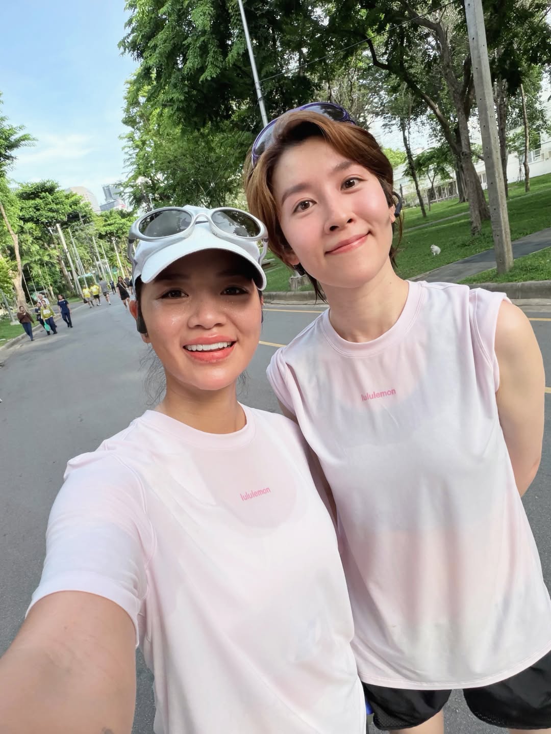 เชียร์ - ฑิฆัมพร ฤทธิ์ธาอภินันท์