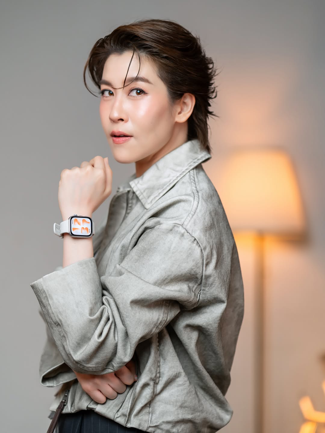 เชียร์ - ฑิฆัมพร ฤทธิ์ธาอภินันท์
