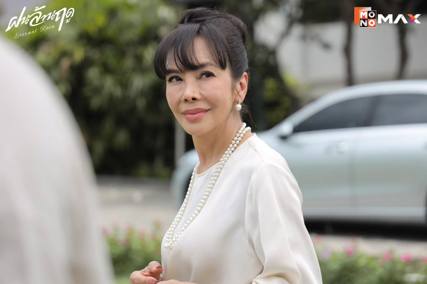เชียร์ - ฑิฆัมพร ฤทธิ์ธาอภินันท์