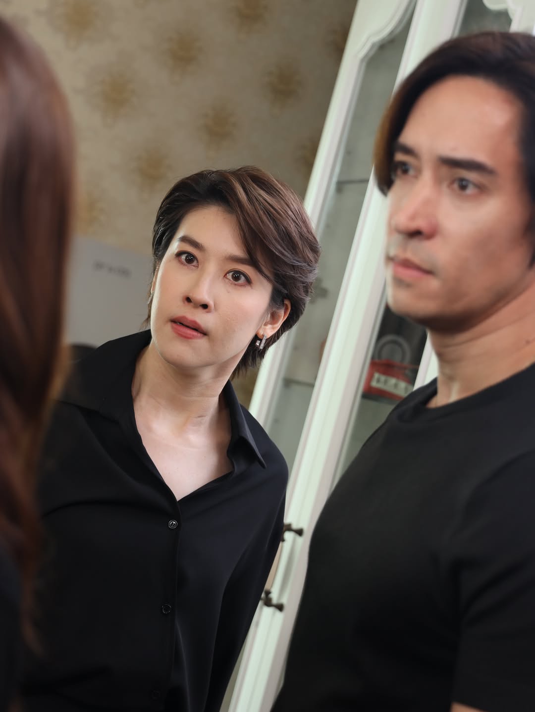 เชียร์ - ฑิฆัมพร ฤทธิ์ธาอภินันท์