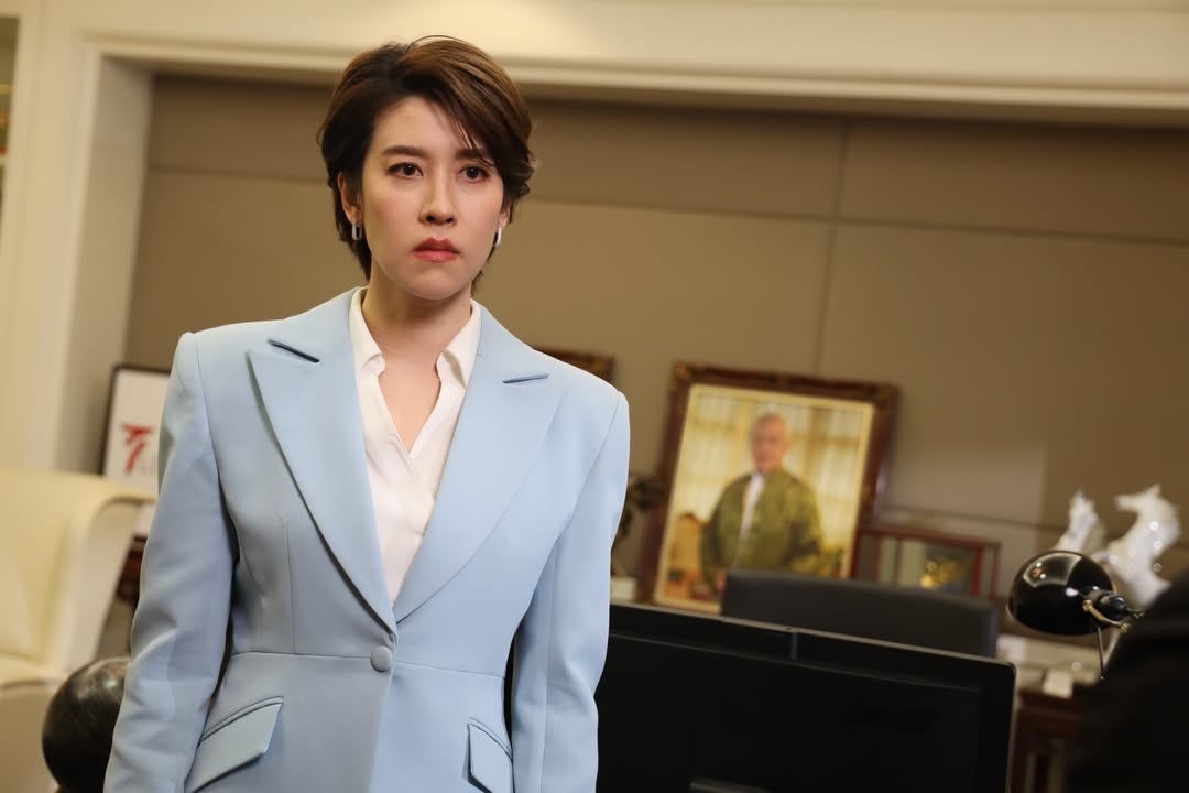 เชียร์ - ฑิฆัมพร ฤทธิ์ธาอภินันท์