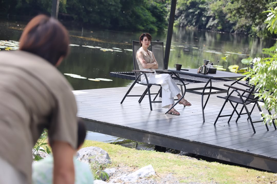 เชียร์ - ฑิฆัมพร ฤทธิ์ธาอภินันท์
