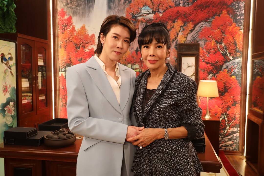 เชียร์ - ฑิฆัมพร ฤทธิ์ธาอภินันท์