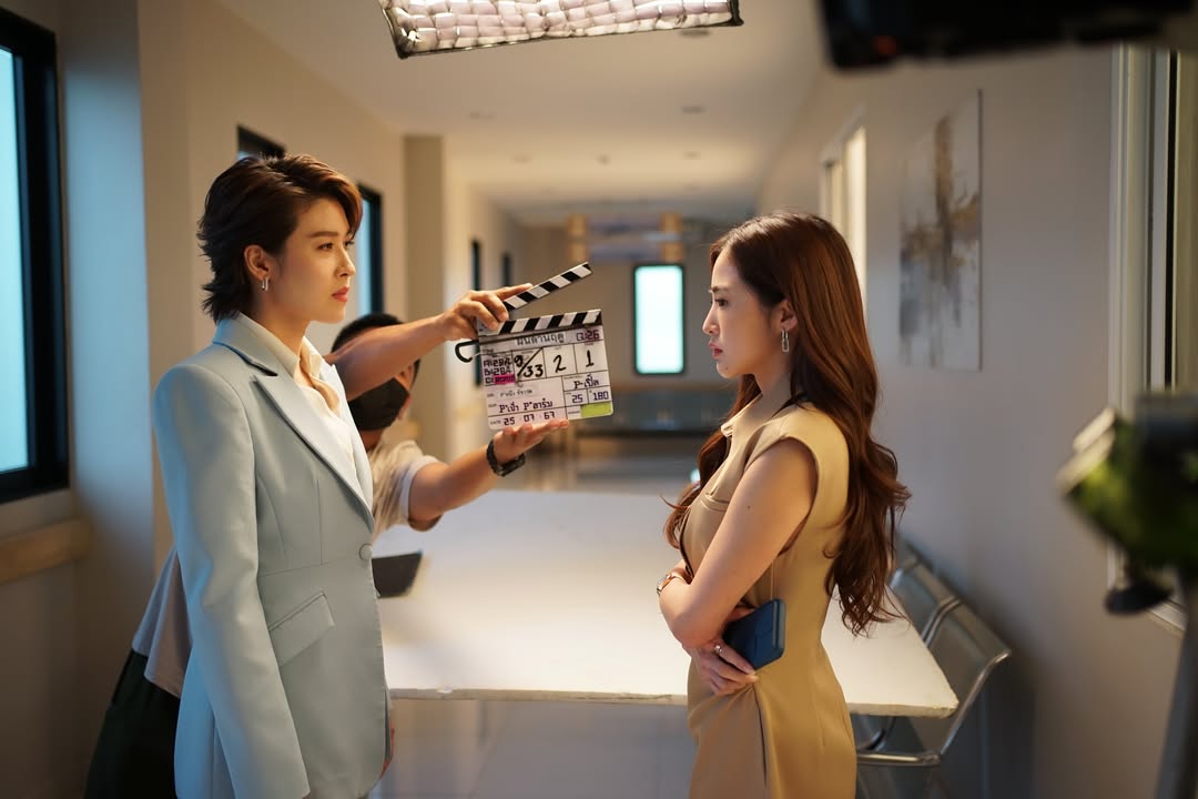 เชียร์ - ฑิฆัมพร ฤทธิ์ธาอภินันท์